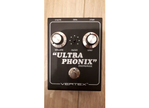 Vertex Effects Systems Ultraphonix OD (15148)