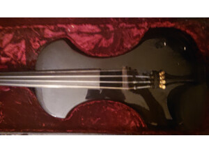 Fender FV-1 Violin (59848)