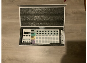 Arturia BeatStep Pro (52721)