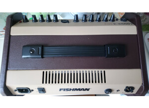 Fishman Loudbox Mini (17963)