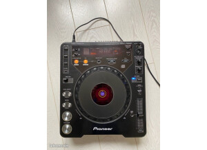 Pioneer CDJ-1000 (61984)