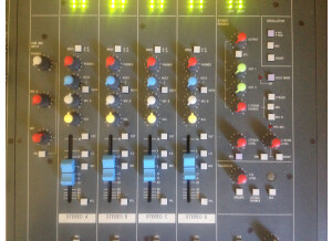 Soundcraft Spirit Studio LC (45916)