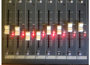 Soundcraft Spirit Studio LC (37945)