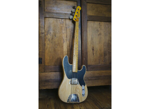 Fender Classic '51 Precision Bass (38808)