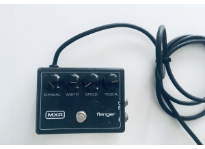 MXR M117 Flanger Vintage (23806)