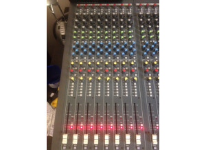 Soundcraft Spirit Studio LC (47292)