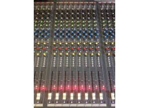 Soundcraft Spirit Studio LC (41642)