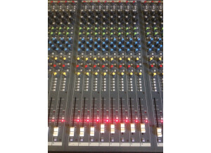 Soundcraft Spirit Studio LC (98070)