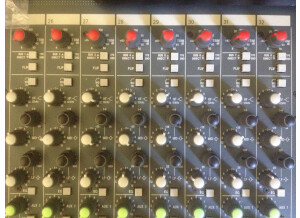 Soundcraft Spirit Studio LC (76852)