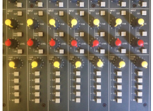 Soundcraft Spirit Studio LC (90368)