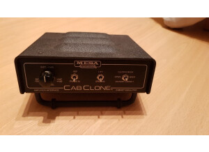 Mesa Boogie CabClone (36030)