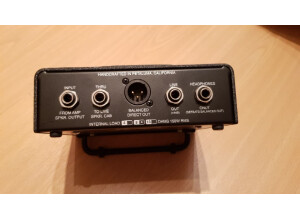Mesa Boogie CabClone (48668)