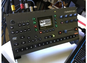 Elektron Octatrack MKII (53089)