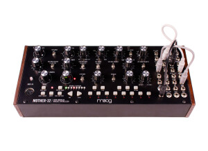 Moog Music Mother 32 (13240)