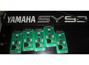 Yamaha SY99 (86485)