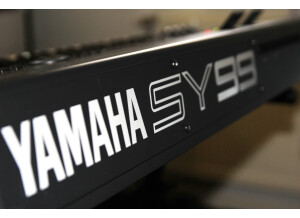 Yamaha SY99 (28264)