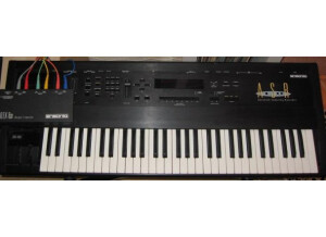 Ensoniq ASR-10 (84891)