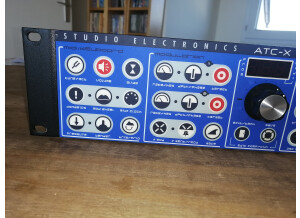 Studio Electronics ATC-X (47926)