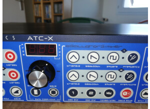 Studio Electronics ATC-X (20526)