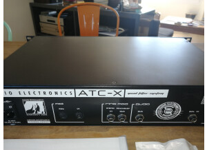 Studio Electronics ATC-X (3297)