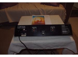 Cortex-pro HDC-1000 (26830)