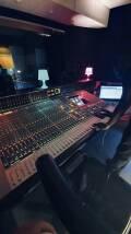 SSL Axiom-MT