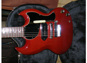 Gibson SG junior 65-66