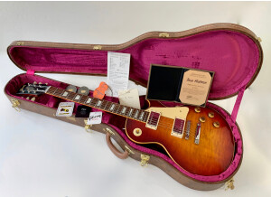 Gibson True Historic 1958 Les Paul (66503)