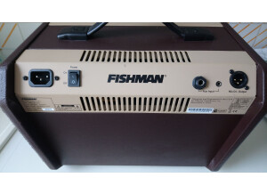 Fishman Loudbox Mini (70025)