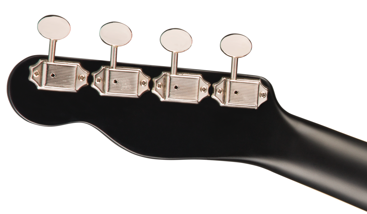 headstock