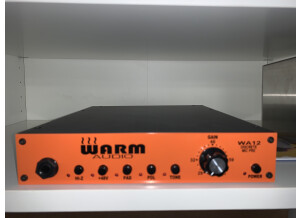 Warm Audio WA12 (26981)