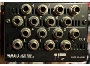 Yamaha 02R (59575)