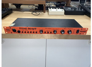 Warm Audio TB12 Tone Beast (57172)