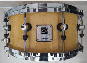 Sonor Designer Light Shell Snare