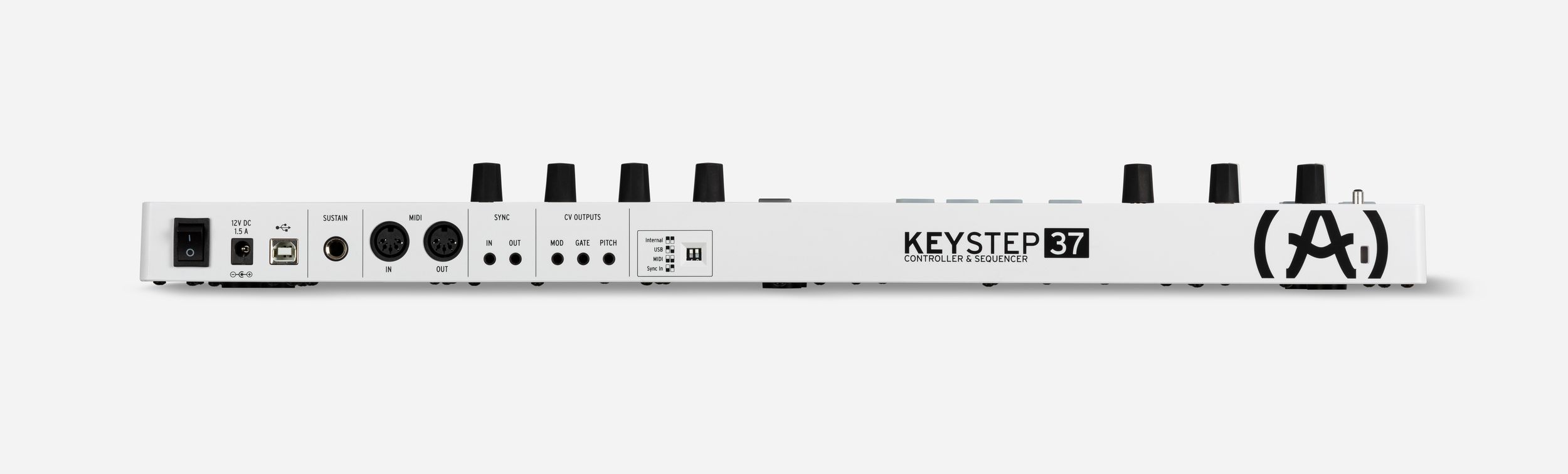 keystep-37-Rear