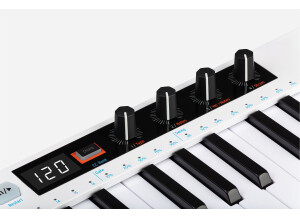 keystep-37-new Knobs