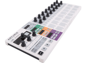Arturia BeatStep Pro (69931)