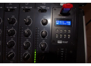 DAP-Audio CORE MIX-4 USB (37574)