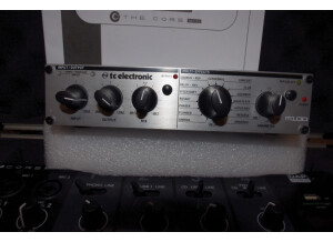 DAP-Audio CORE MIX-4 USB (73746)