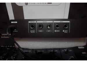 DAP-Audio CORE MIX-4 USB (80564)