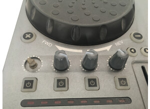 M-Audio Torq Xponent (32545)
