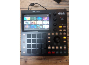 Akai Professional MPC One (23246)