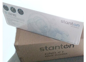 Stanton Magnetics ST.150 M2 (22003)