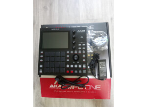 Akai Professional MPC One (12612)