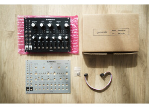 Mutable Instruments Clouds (28632)