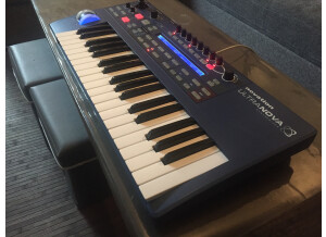 Novation UltraNova (33098)