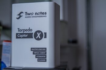 twonotescaptorx-7 twonotescaptorx-7