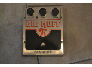 Electro-Harmonix Big Muff PI (73967)