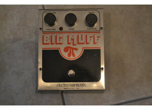 Electro-Harmonix Big Muff PI (56988)