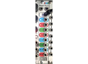 4MS Pedals Rotating Clock Divider (66755)